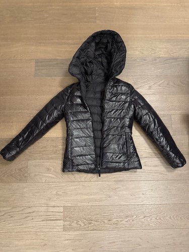 Zara wendejacke steppjacke - wendejacke,