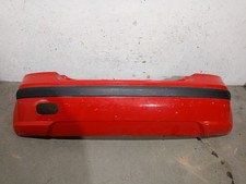 866111C110 HINTERE STOSSSTANGE