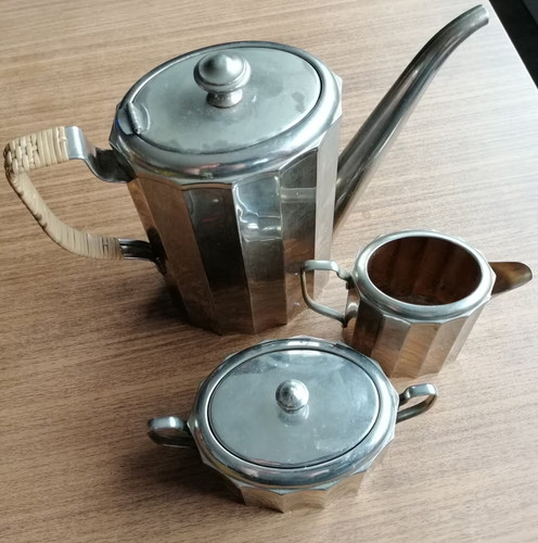Wmf art deco kaffeekern - -,