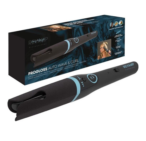 Revamp progloss auto wave - wave, &