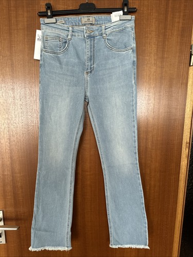 Ltb lynda damen cropped flare - lynda,