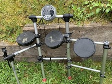 Session Pro DD-501 E-Drum Set