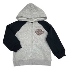 Harley-Davidson Sweatjacke
