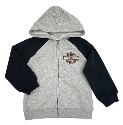 Harley davidson sweatjacke - harley-davidson,