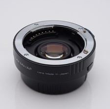 Vivitar MC AF 1.4X Tele