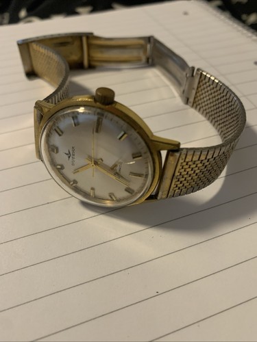 Dugena tropica herren uhr - tropica, –