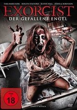 Exorcist - Der gefallene Engel von not specified | DVD | Zustand sehr gut