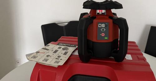 Hilti hvs a12 - hilti,