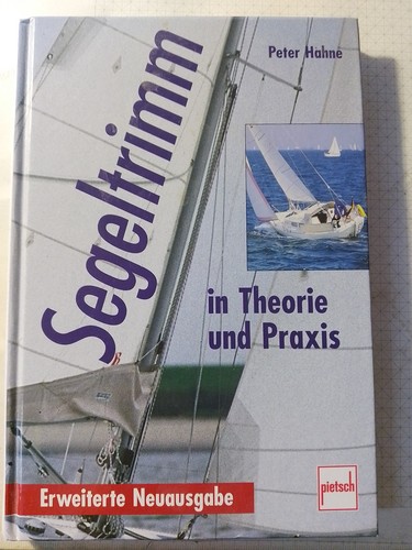 Segeltrimm theorie und - in,