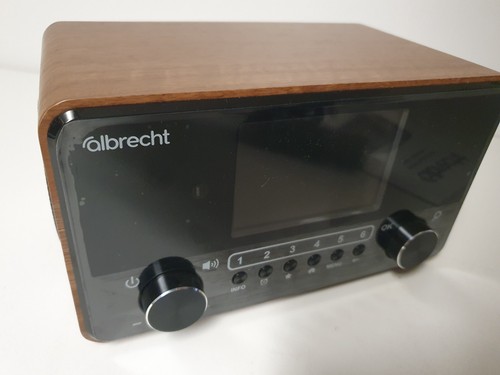 Albrecht seniorenradio 865 - seniorenradio, dr