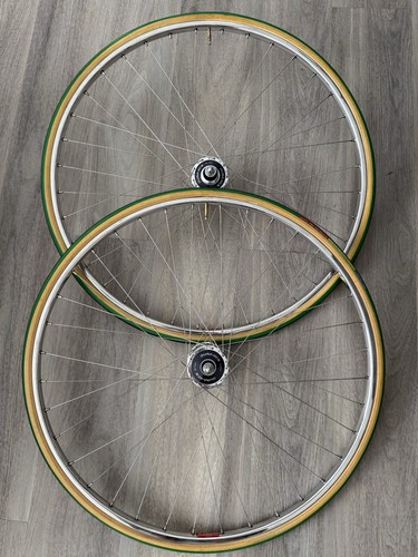 Njs wheel set dura - njs,