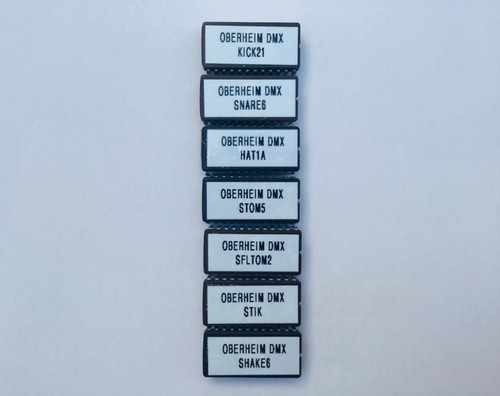 Custom eprom drumkit sets für - custom,