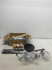 Hibay led stehlampe - led,