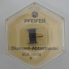 Pfeifer Diamant Nadel Shure N