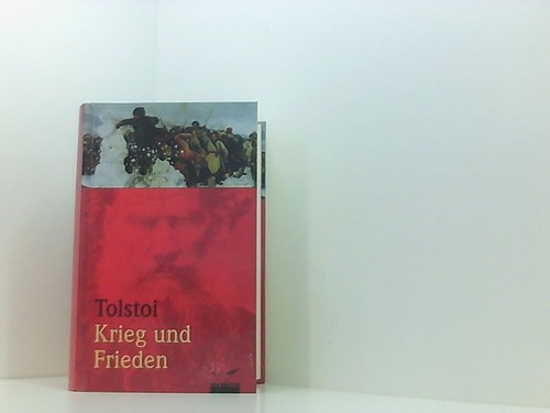 Krieg und frieden - krieg,