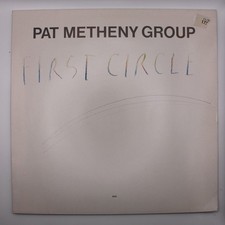 Pat Metheny Group – First
