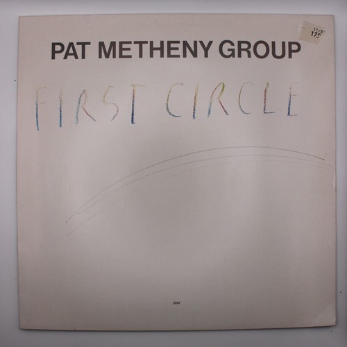 Pat metheny group first - group,