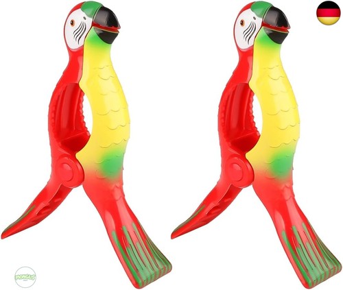 Ubric strandtuchclips 2 - strandtuchclips,,