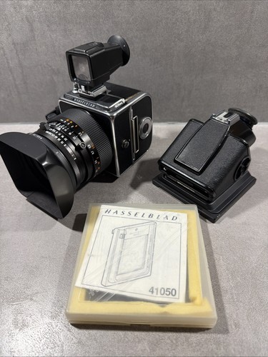 Hasselblad 903 swc komplettset - 903,