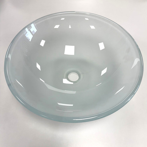 Waschbecken waschschale glas - waschbecken,