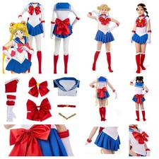 Sailor Moon Tsukino Usagi