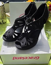 Neu Sandaletten High Heels