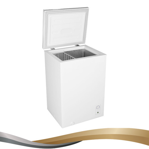 Yuna gefriertruhe froster 100 - froster,