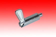 Federriegel Sicherheitsriegel