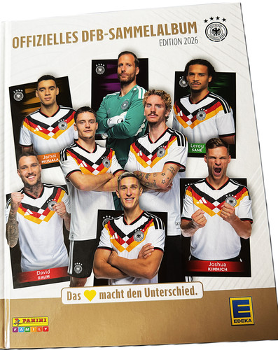 Voll bestückt offizielles dfb - bestückt!offizielles,