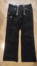 Arbeitshose Zunfthose Zimmermannshose Dachdeckerhose Bundhose Arbeitsbekleidung
