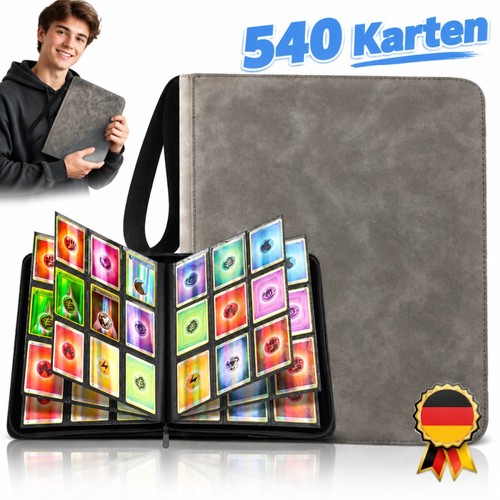 Sammelkarten album sammelalbum - sammelkarten,