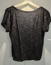 Schwarzes shirt von lascana - schwarzes,