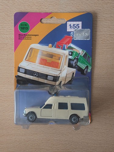 Siku 1613 mercedes - siku,