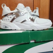 Puma Mesh Sneakers 260/255/280
