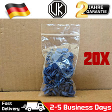 Set türverkleidung clips - 20,