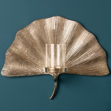 Dekorativer Kerzenhalter