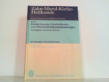 Prothetik und Werkstoffkunde