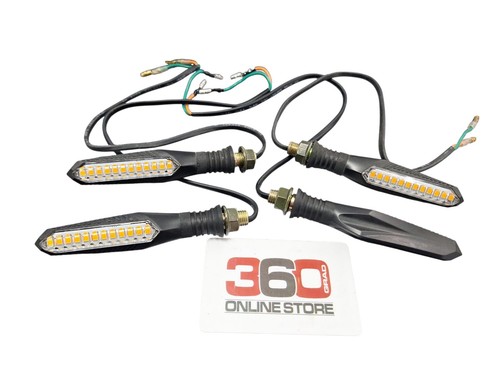 Blinker motorrad moped led - blinker,