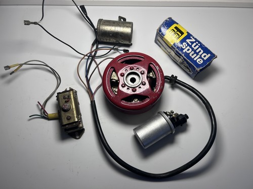 Original simson elektronik - original,