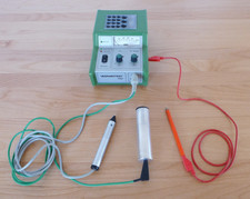 VEGA-Test Gerät Vegamiditest 702 EAV Gerät