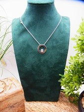 925 Silber Halskette  mit