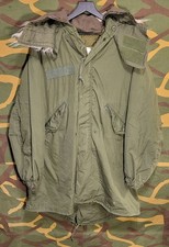 US Military M-65 Extreme Cold