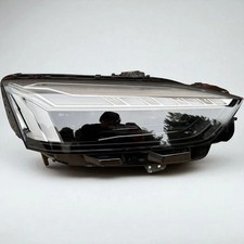 Frontscheinwerfer Audi A5 8W LCI 8W6941040 LED Rechts Scheinwerfer