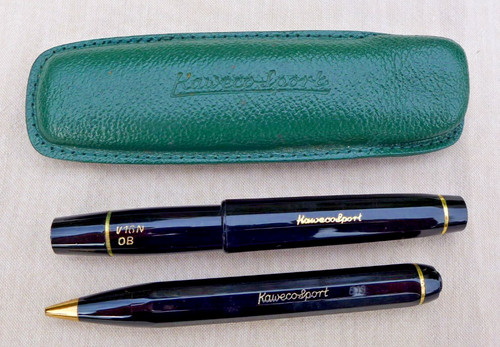 Vintage kaweco sport - vintage,