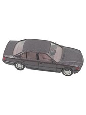 HERPA Modellfahrzeug BMW