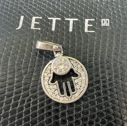 Jette joop hand fatima glücks - jette,