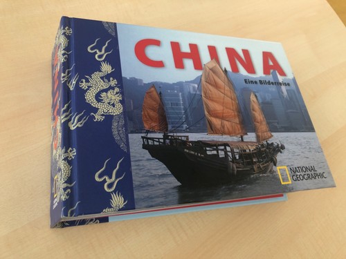 China national geographic - china,