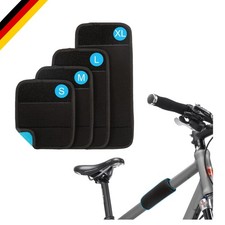 Fahrrad Rahmenschutz Set