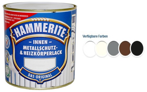 Hammerite - 0,5l,