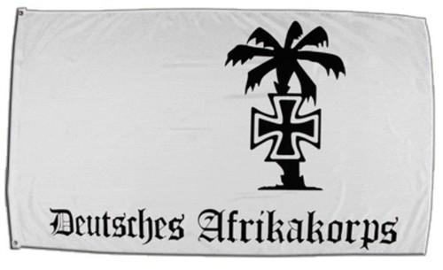 Fahne deutsches reich - fahne,